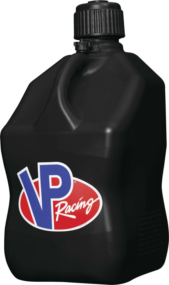 5.5 Gallon Motorsports Fluid Container