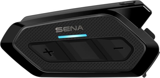 Sena Spider RT1 Lopro with Mesh Com Pack