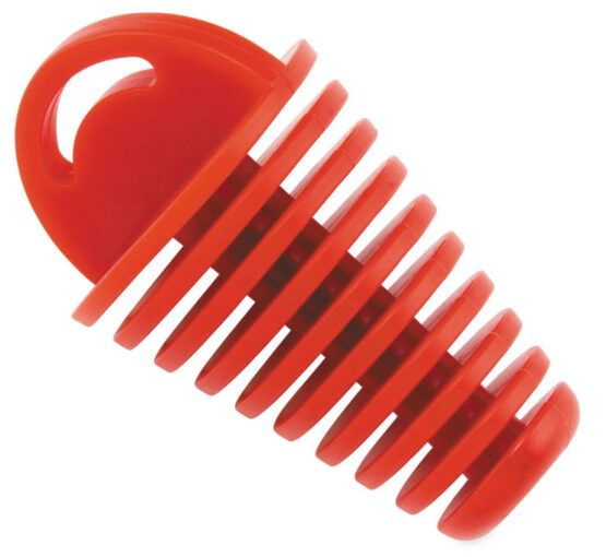 12 Piece BikeMaster Exhaust Plug Assortment w/ Display - Image 3
