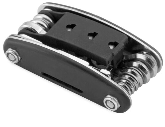 Multi Tool With Sockets