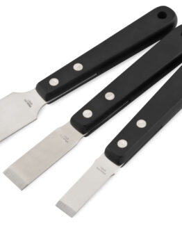 3 Piece Gasket Scraper Kit