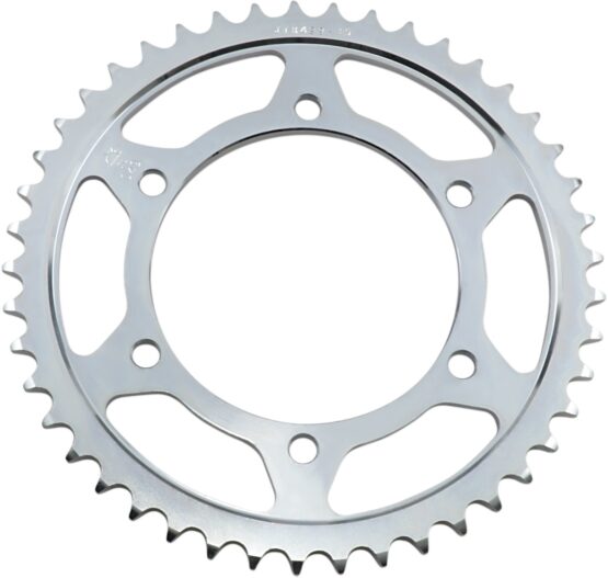 Steel Rear Sprocket - 45 Tooth 530