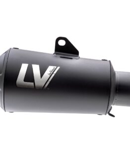 LV-10 Slip On Exhaust Muffler
