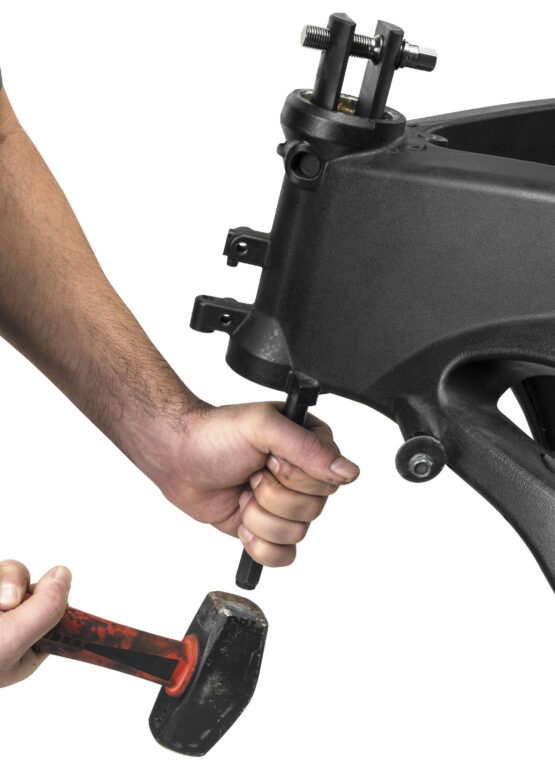 Steering Stem Bearing Removal Tool - Image 3