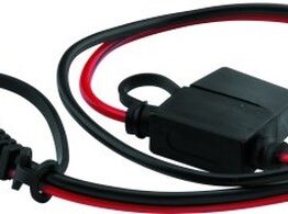 BikeMaster Sae Wire w/Fuse