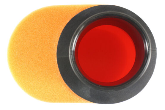 Standard Air Filter w/ Rubber - Image 2