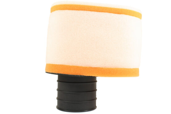 Standard Air Filter w/ Rubber - Image 3