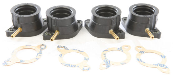 Carburetor Boot/Holder