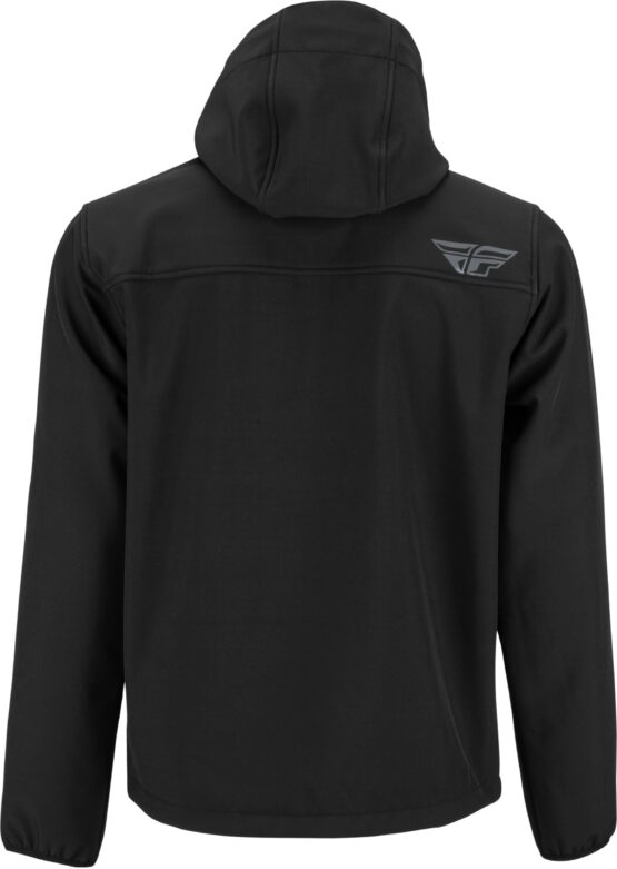 Fly Racing Checkpoint Jacket Obskura/Black Medium - Image 2