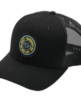 Quadboss Sprocket Hat Hi-Vis