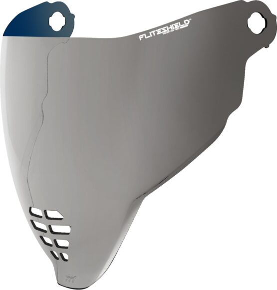 ICON FliteShield 22.06 Shield RST Silver