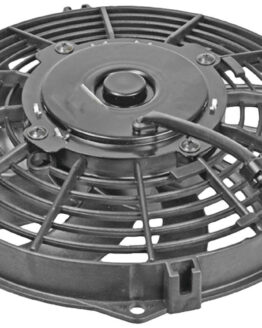 Radiator Fan