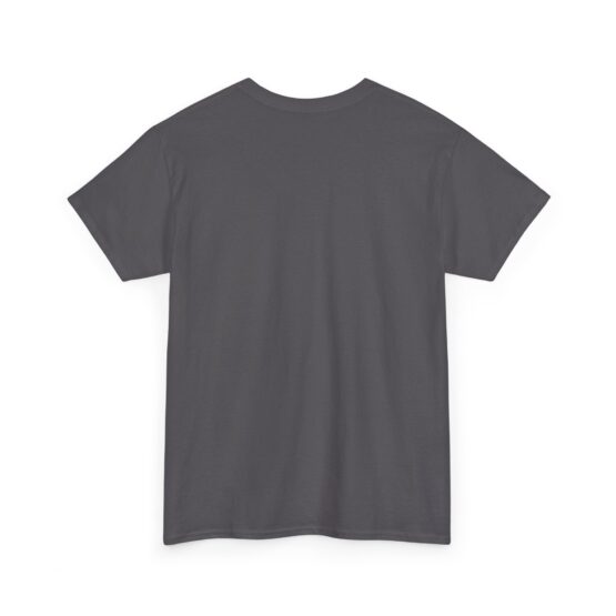 Star Cycle Unisex Heavy Cotton Tee – Bold Graphic Tee for MC & ATV Enthusiasts - Image 24