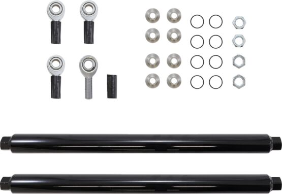 Moose Upper Heavy Duty Radius Rod Set Polaris RZR XP 1000/XP Turbo 2014-2016