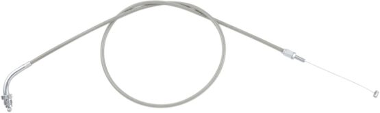 Motion Pro Armor Coat Throttle Push Cable Fits VT1100C 1997-2007