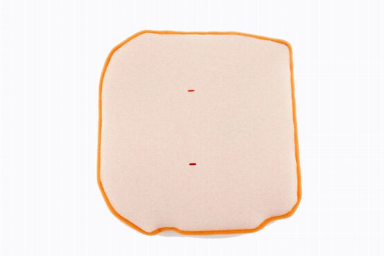 Foam Air Filter - Replaces Husqvarna # 8000 H3150 - Image 2