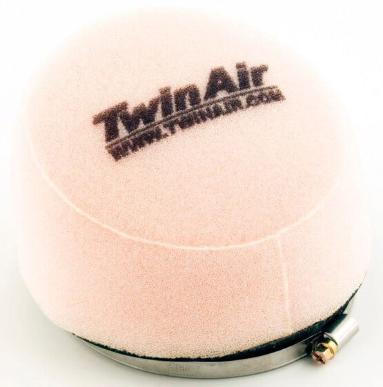 Universal Clamp-On Air Filter w/ 116.5mm Clamp