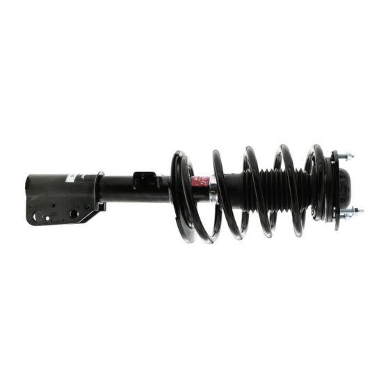 KYB Strut-Plus Strut Fits 07-12 GMC Acadia