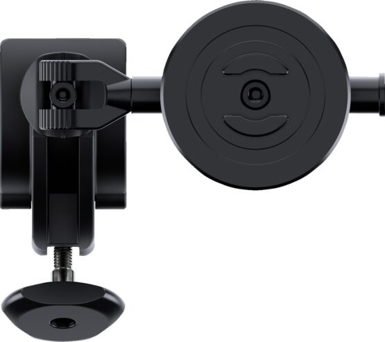 SP Connect Roll Cage Mount 3D Mag-Align Black Universal - Image 3