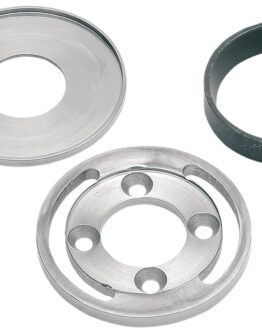 PRO-ONE Internal Fork Stop Kit for 89-99 Harley Softail