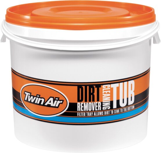Twin Air Tair Cleaning Tub Air Filter Cleaner