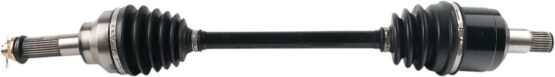 Moose Rear Left CV Axle Kit Standard for Kawasaki Mule PRO Models