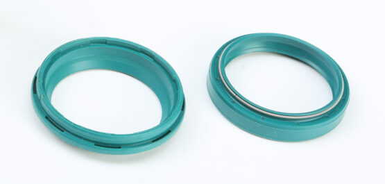 Complete Fork Oil & Dust Seal Kit for 48 mm Kayaba Forks - Image 2