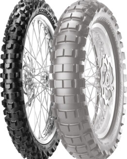 Pirelli Scorpion Rally Front Tire 90/90-21 54R Bias TT