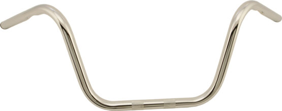 Ape Hanger Handlebars H-Bar 10"