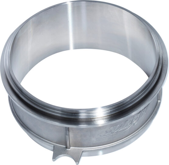 SOLAS Stainless Steel Wear Ring SK-HS-140 For Sea-Doo Spark - Image 2