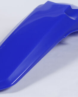 Rear Fender - Blue