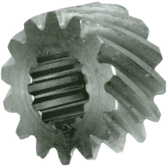 WSM Rotary Valve Gear for Sea-Doo Watercraft