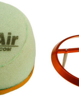 Powerflow Air Filter Kit w/Mount