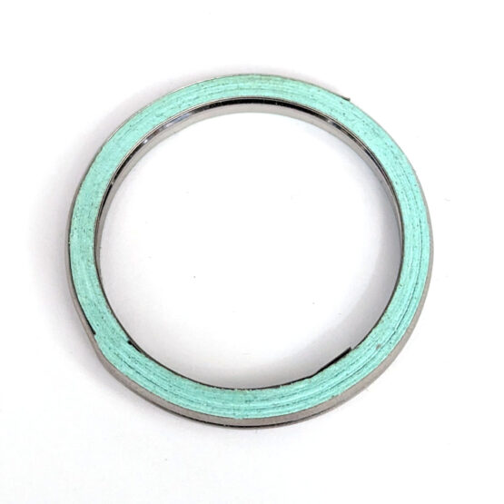 10 Pack Exhaust Pipe Gaskets - 42.8mm OD, 35mm ID, 4.1mm Thick - Image 3