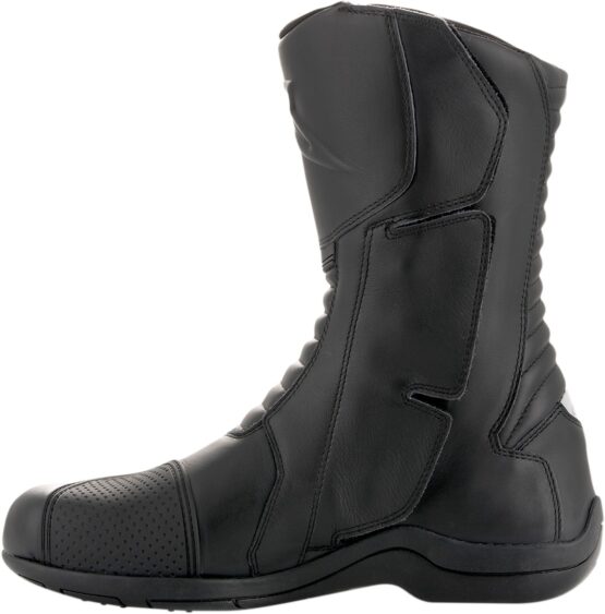 Andes V2 Drystar Street Riding Boots Black US 8 - Image 2