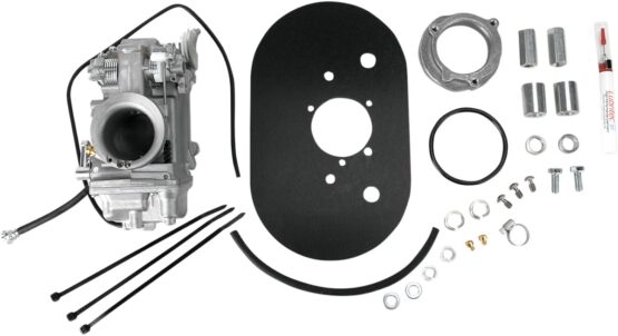 HSR Carburetor Easy Kit 42 mm