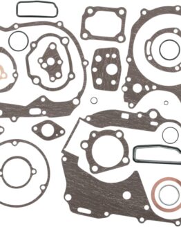 Complete Engine Gasket Set