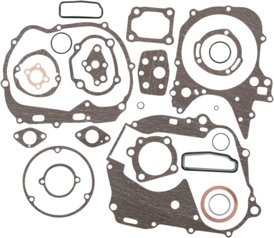 Complete Engine Gasket Set