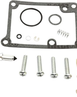 Carburetor Repair Kit