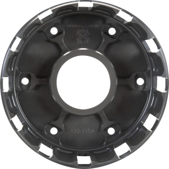 Rekluse Clutch Basket for Harley-Davidson Twin Cam 2007-2017 - Image 2