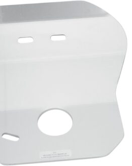 Aluminum Skid Plate