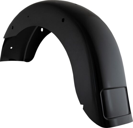 Klock Werks Rear Fender Performance Bagger Frenched Harley-Davidson - Image 2