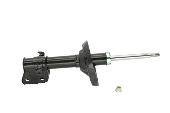 KYB Excel-G Front Left Gas Strut Fits Subaru Impreza 2004-07 WRX Sedan - Image 2