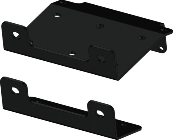 KFI Winch Mount for Kawasaki KVF450 Brute Force 450 2025