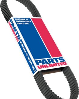 Supreme Top-Cog Drive Belt 1-5/32"