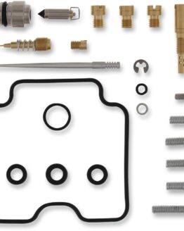 ATV Carburetor Repair Kit