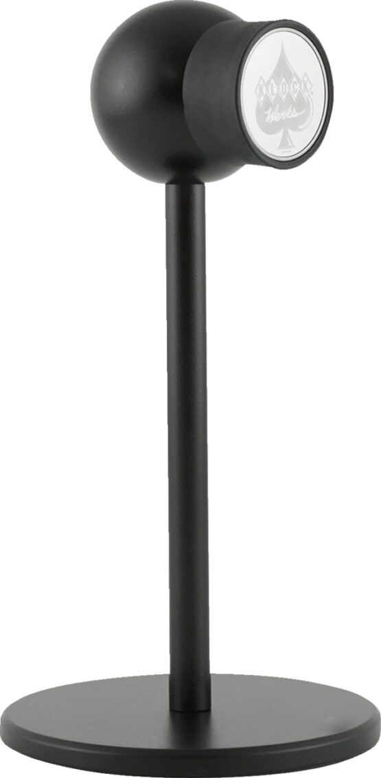 Klock Werks iOmini Mini Universal Stand Black for Tablets and Phones