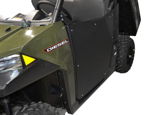 Front Half Doors - Image 2