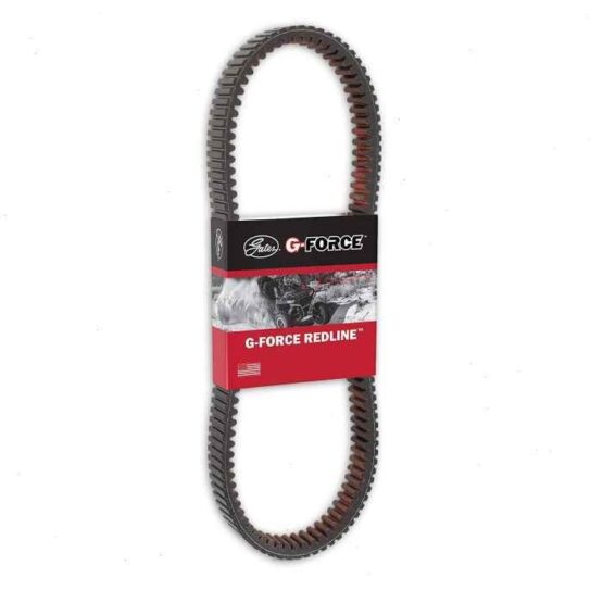 Gates G-Force Redline CVT Drive Belt For Polaris Sportsman/Ranger