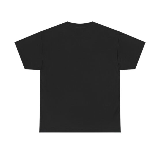 Star Cycle Unisex Heavy Cotton Tee – Bold Graphic Tee for MC & ATV Enthusiasts - Image 3